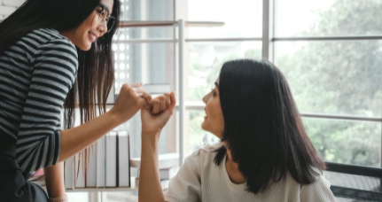 リザライ女子